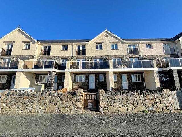 House for sale in Tywyn, Wales