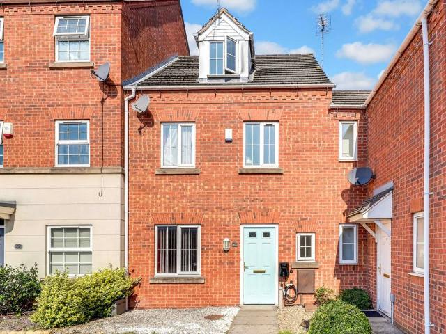 House for sale in Haddon, East Midlands