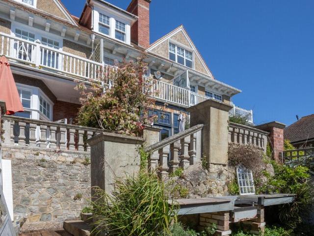 House for sale in Hythe, Folkestone
