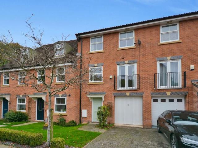 House for sale in Bestwood Village, Gedling