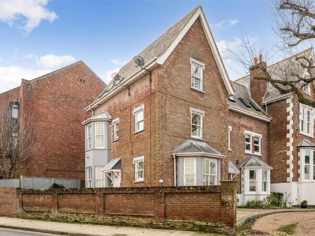 House for sale in Southsea, City Of Portsmouth