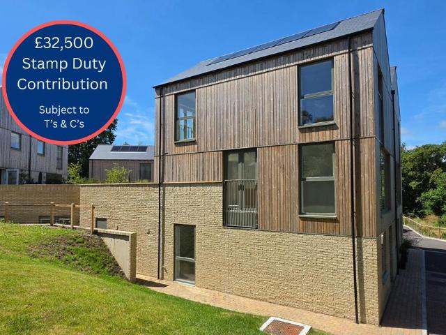 House for sale in Box, Wiltshire