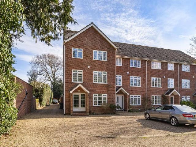 House for sale in Chedburgh, Suffolk