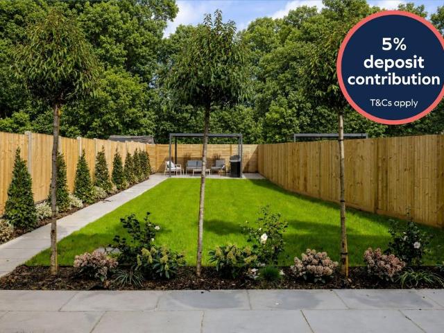 House for sale in Blackhills, Surrey