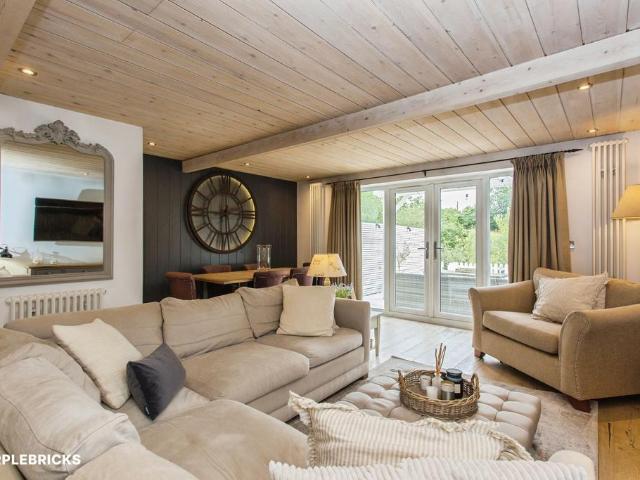 House for sale in Pincock, Chorley