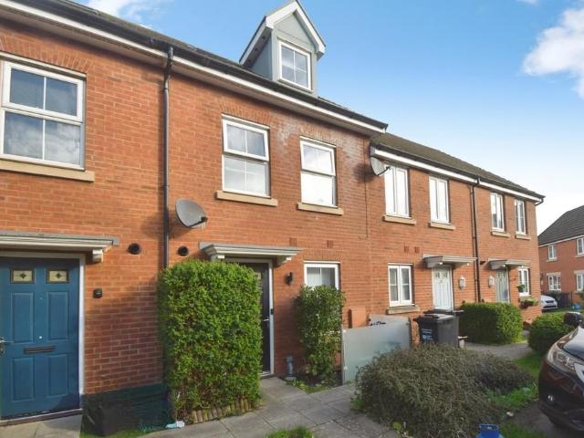 House for sale in Bridgwater, Somerset