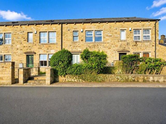 House for sale in Higherford, Lancashire