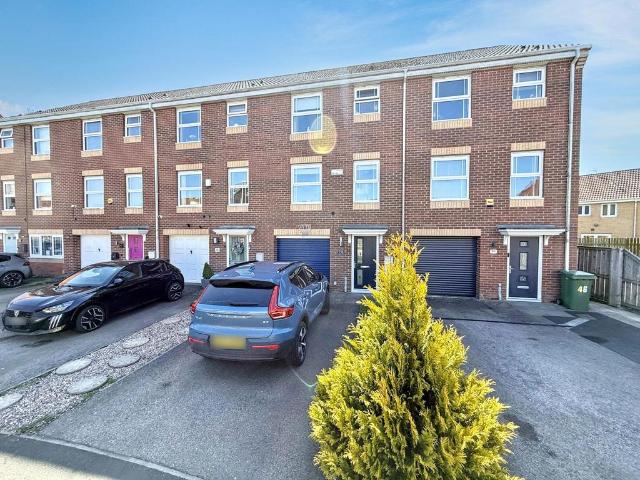 House for sale in Wingate, Isle Of Man
