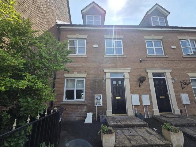 House for sale in Huyton, Knowsley