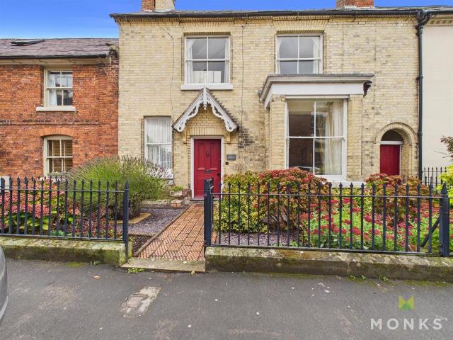 House for sale in Wem Urban, Wem