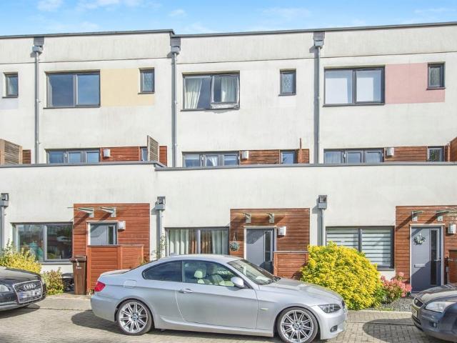 House for sale in Mile End, Fordham Heath