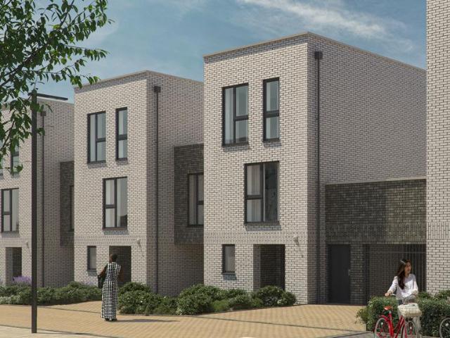 House for sale in Monks Orchard, Kent
