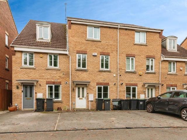 House for sale in Strelley, Attenborough