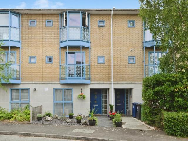 House for sale in Heathfield, Arrington