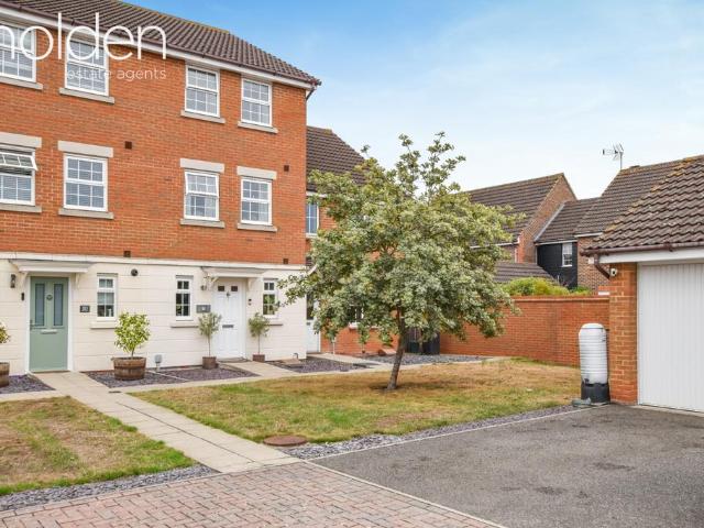 House for sale in Maldon, Essex