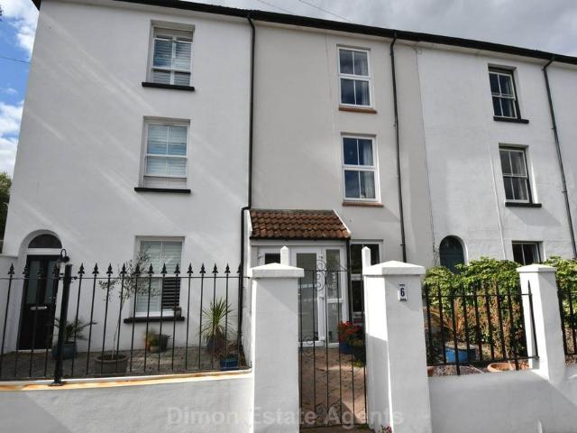 House for sale in Alverstoke, Gosport