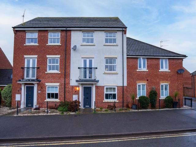 House for sale in Hoobrook, Rushock