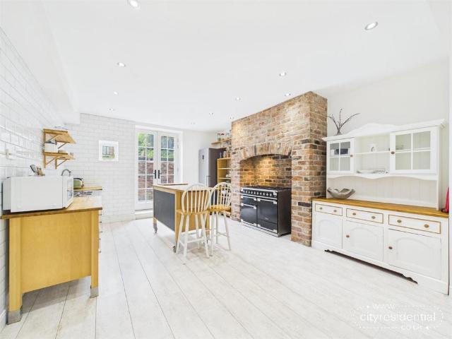 House for sale in Canning / Georgian Quarter, Calderstones