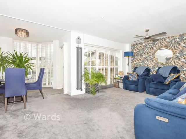 House for sale in Forstal, Midway