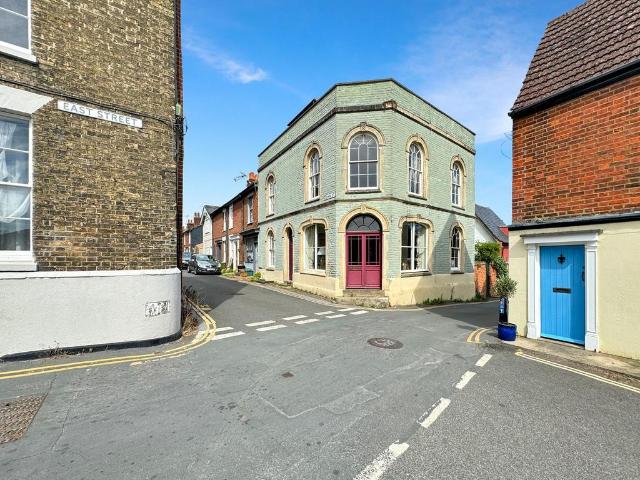 House for sale in Fordham Heath, Essex