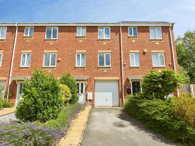 House for sale in Horninglow and Eton, Beamhurst