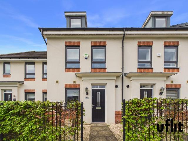 House for sale in Waverley, South Yorkshire