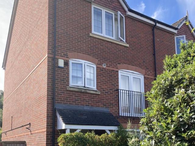 House for sale in Frankwell, Shropshire