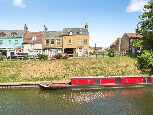 House for sale in March, Fenland
