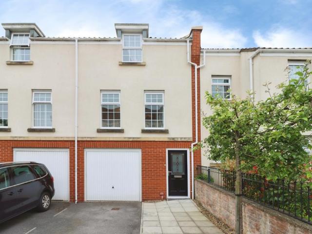 House for sale in Lower Morton, South Gloucestershire