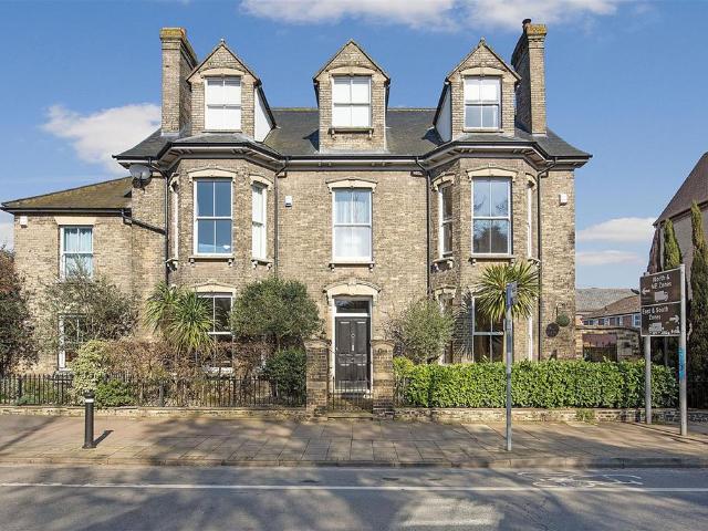 House for sale in Howard Estate, Chedburgh