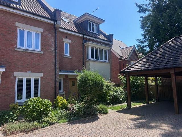 House for sale in Branksome Park, Poole