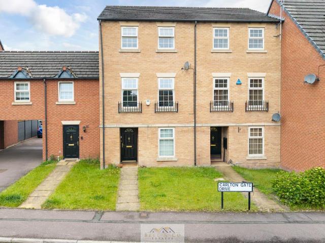 House for sale in Wales Bar, South Yorkshire