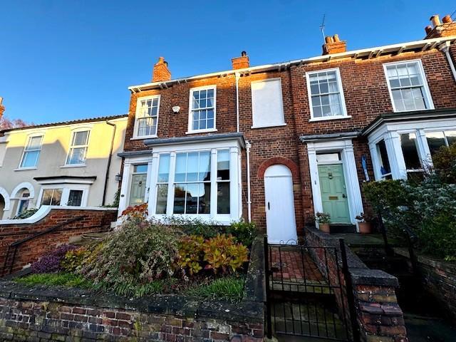 House for sale in Belleau, Lincolnshire