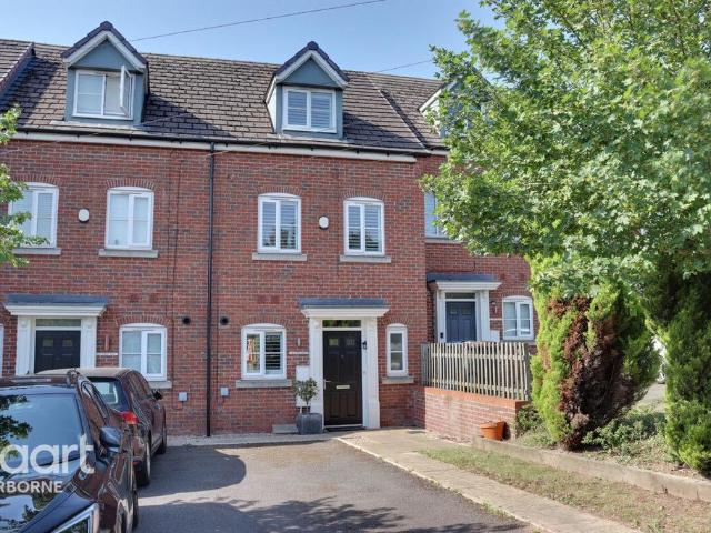 House for sale in Harborne, West Midlands