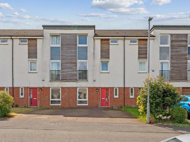 House for sale in Anniesland, Scotland