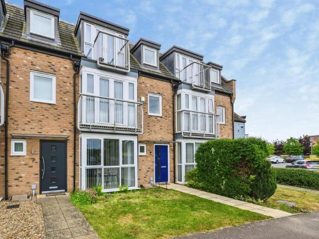 House for sale in Huntingdon, Cambridgeshire