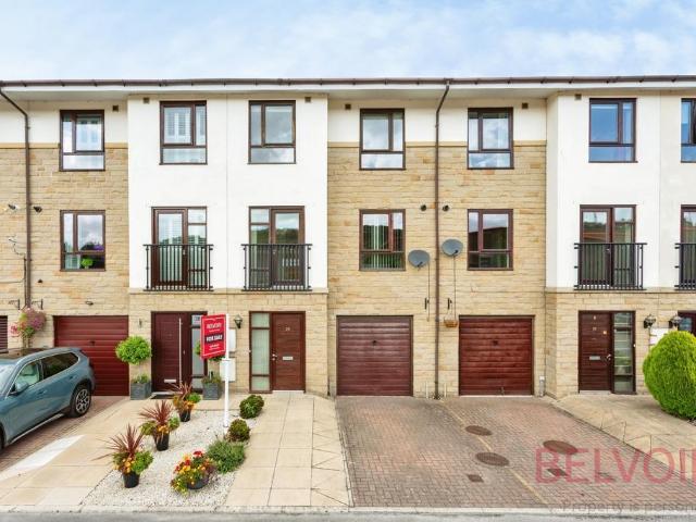 House for sale in West Yorkshire