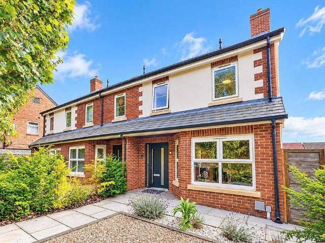 House for sale in Flixton, Trafford