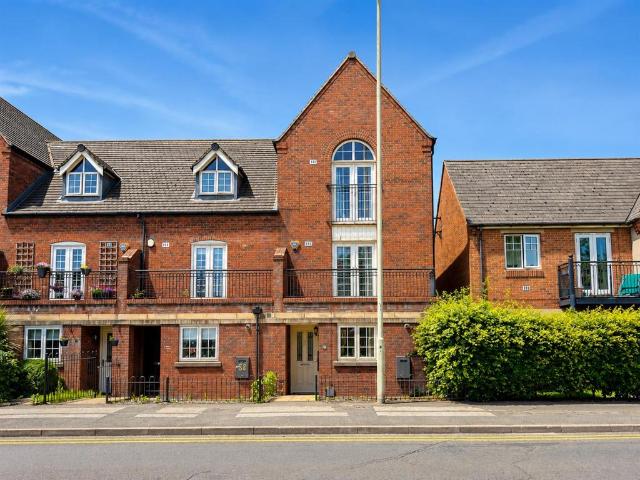 House for sale in Beamhurst, Staffordshire