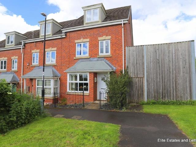 House for sale in Hetton