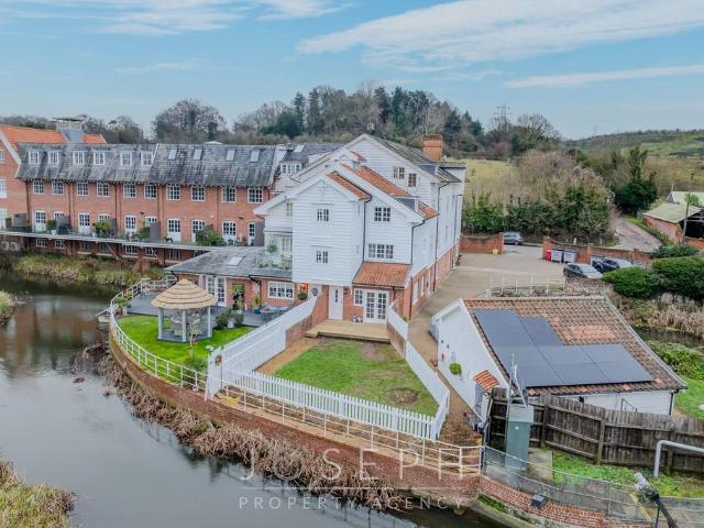House for sale in Bedingfield, Suffolk