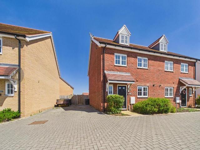 House for sale in Bedingfield, Suffolk