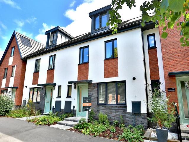 House for sale in Hilltop, Vale