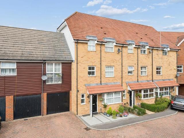 House for sale in Beeches Community Board, Slough
