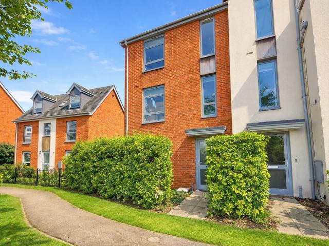 House for sale in Haddon, East Midlands