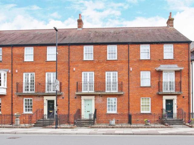 House for sale in Salisbury, Isle Of Man