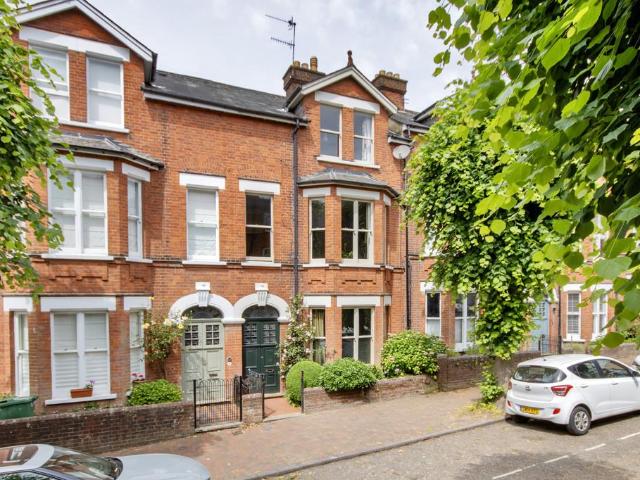 House for sale in St James, Sandown Park