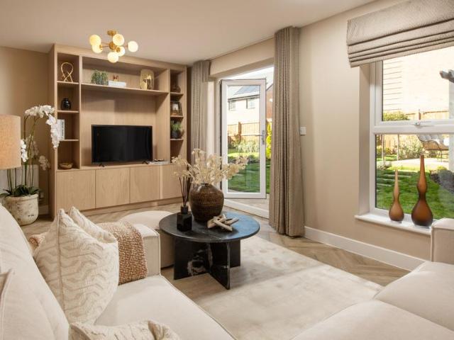 House for sale in Ashbrooke, Sunderland