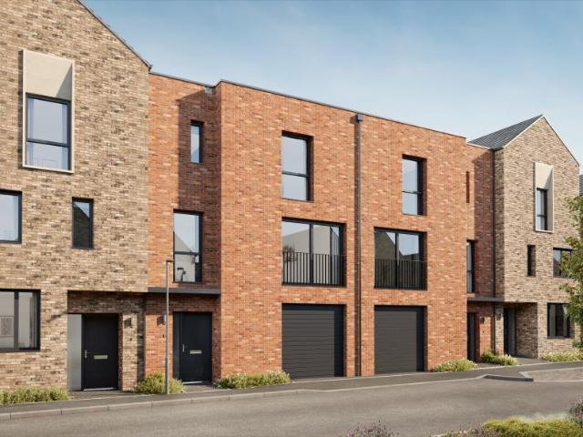 House for sale in Wolvercote, The Slade