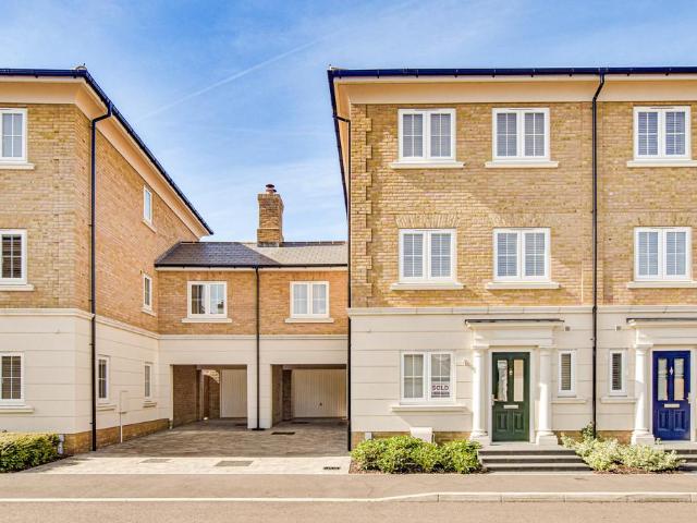 House for sale in Duton Hill, Essex